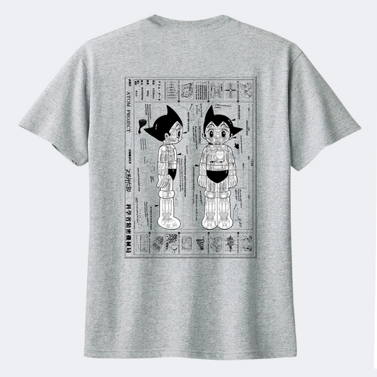 TOGETHER® x Astro Boy T-shirt | IP0628
