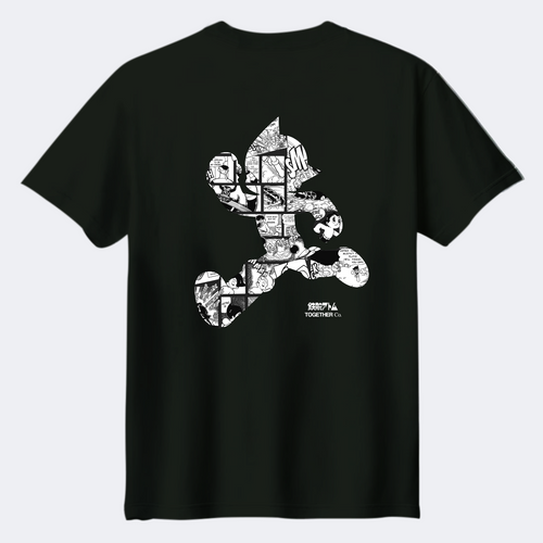 Astro Boy x TOGETHER®  T-shirt | IP0631