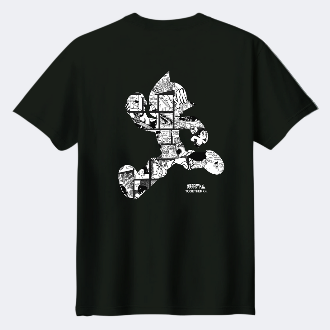 Astro Boy x TOGETHER®  T-shirt | IP0631