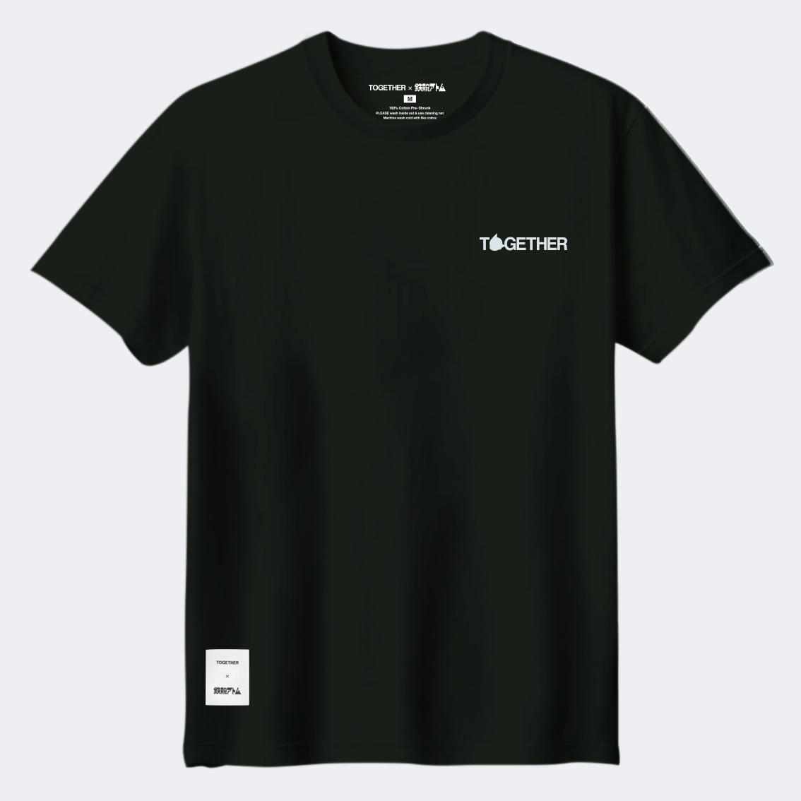 TOGETHER® x Astro Boy T-shirt | IP0631
