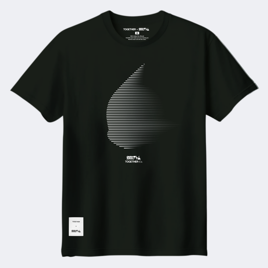 Astro Boy x TOGETHER®  T-shirt | IP0632