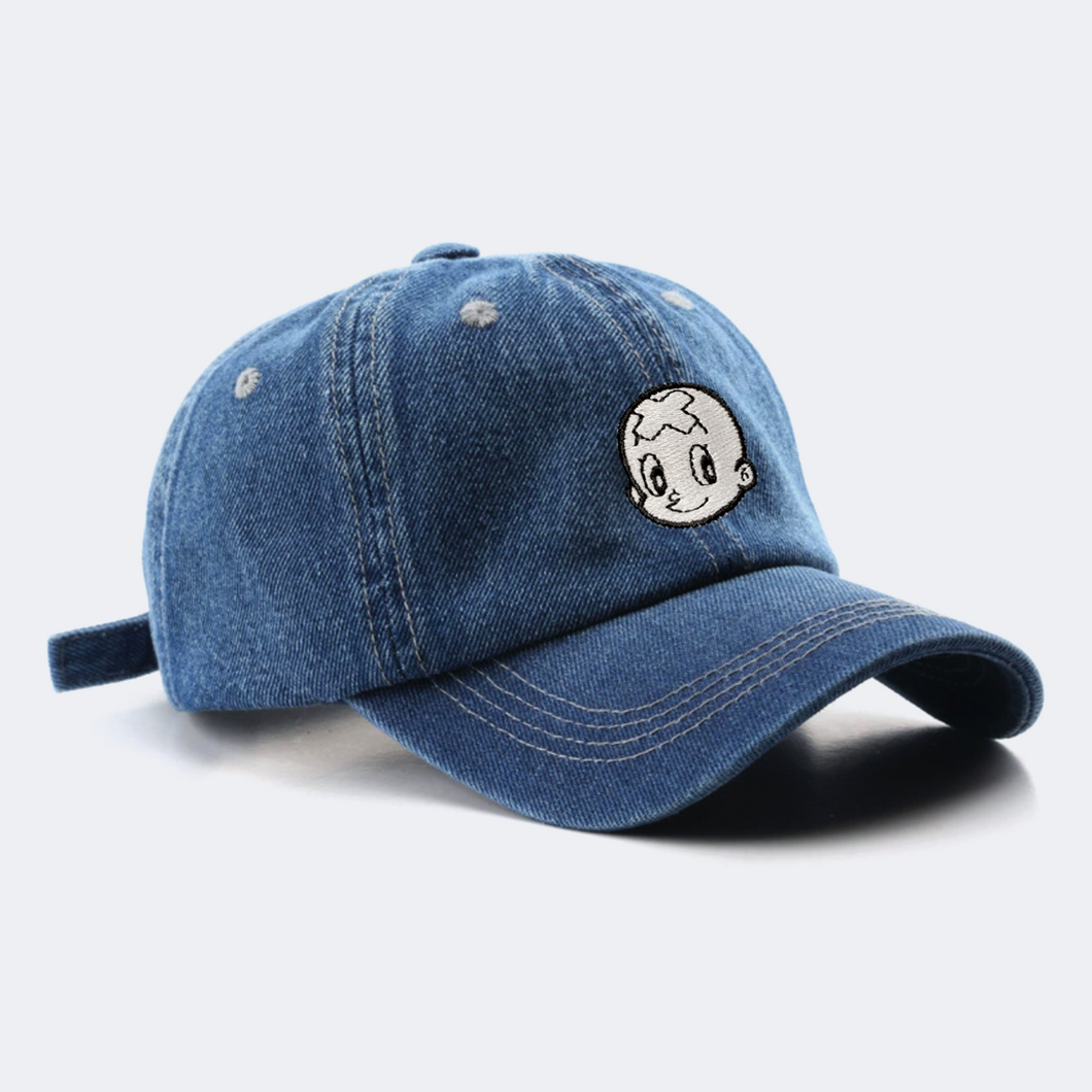 The Three-Eyed One x TOGETHER®  Cap | IP1011