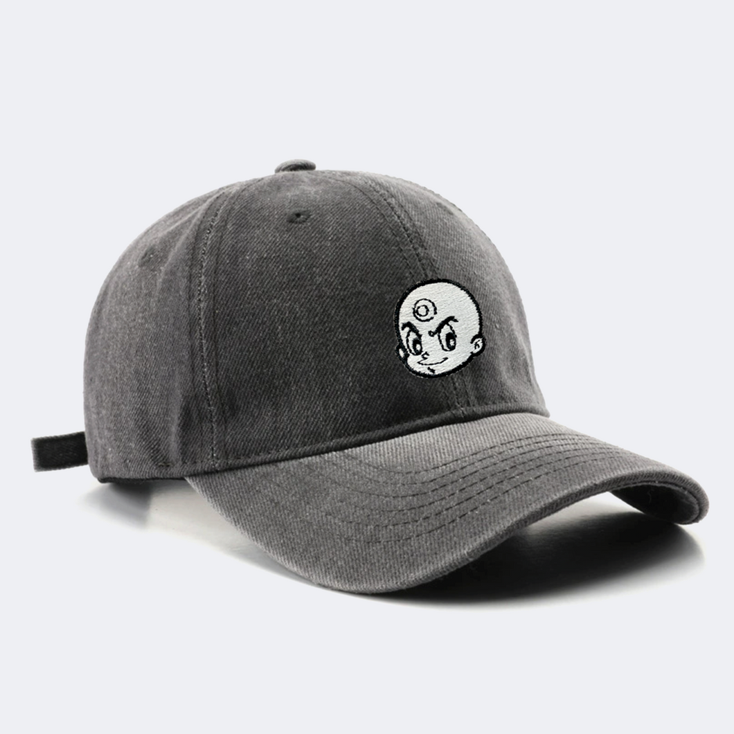The Three-Eyed One x TOGETHER®  Cap | IP1012