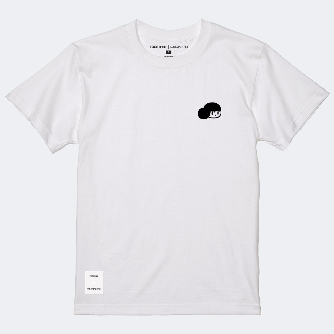 MAMUANG x TOGETHER® T-shirt | IP1102