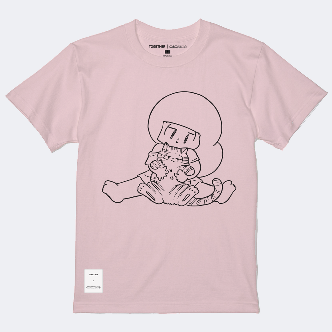 MAMUANG x TOGETHER® T-shirt | IP1105