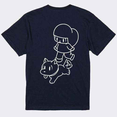 MAMUANG x TOGETHER® T-shirt | IP1106