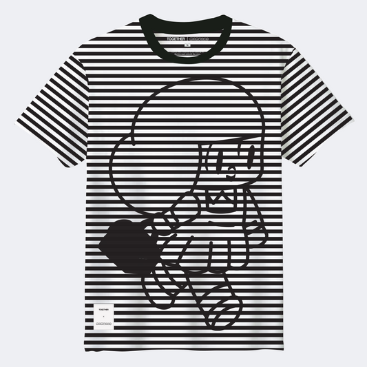 MAMUANG x TOGETHER®  T-shirt | IP1107