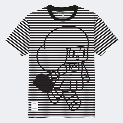 MAMUANG x TOGETHER®  T-shirt | IP1107
