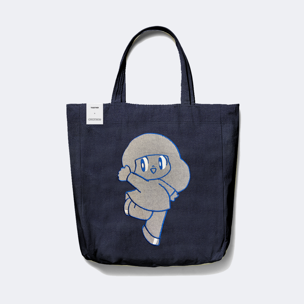 MAMUANG x TOGETHER®  Tote Bag | IP1112