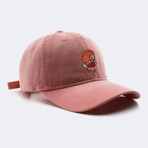 MAMUANG x TOGETHER®  Cap | IP1117