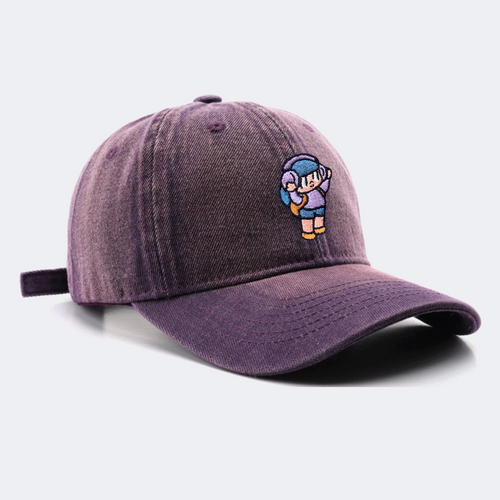MAMUANG x TOGETHER®  Cap | IP1118