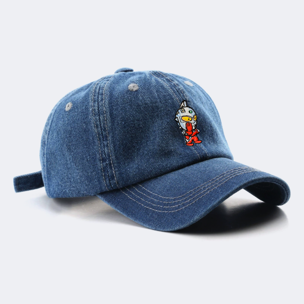 ULTRAMAN x TOGETHER®  Cap | IP1214