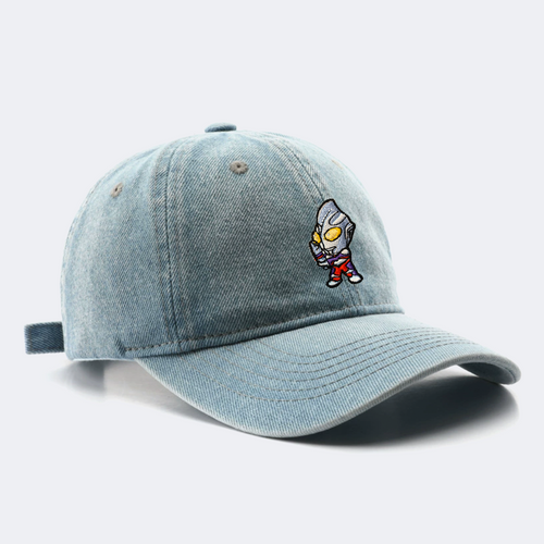 ULTRAMAN x TOGETHER®  Cap | IP1215