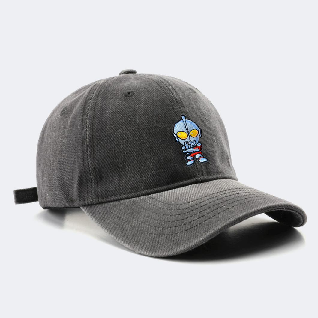 ULTRAMAN x TOGETHER®  Cap | IP1216
