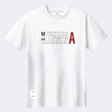 Load image into Gallery viewer, ULTRAMAN x TOGETHER®  T-shirt | IP1219