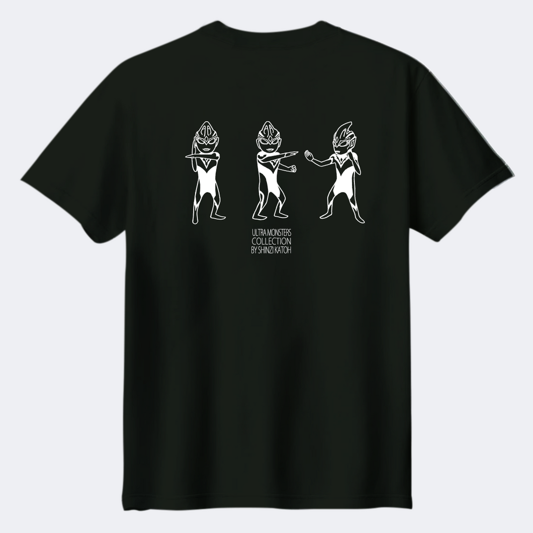 ULTRAMAN x TOGETHER®  T-shirt | IP1224