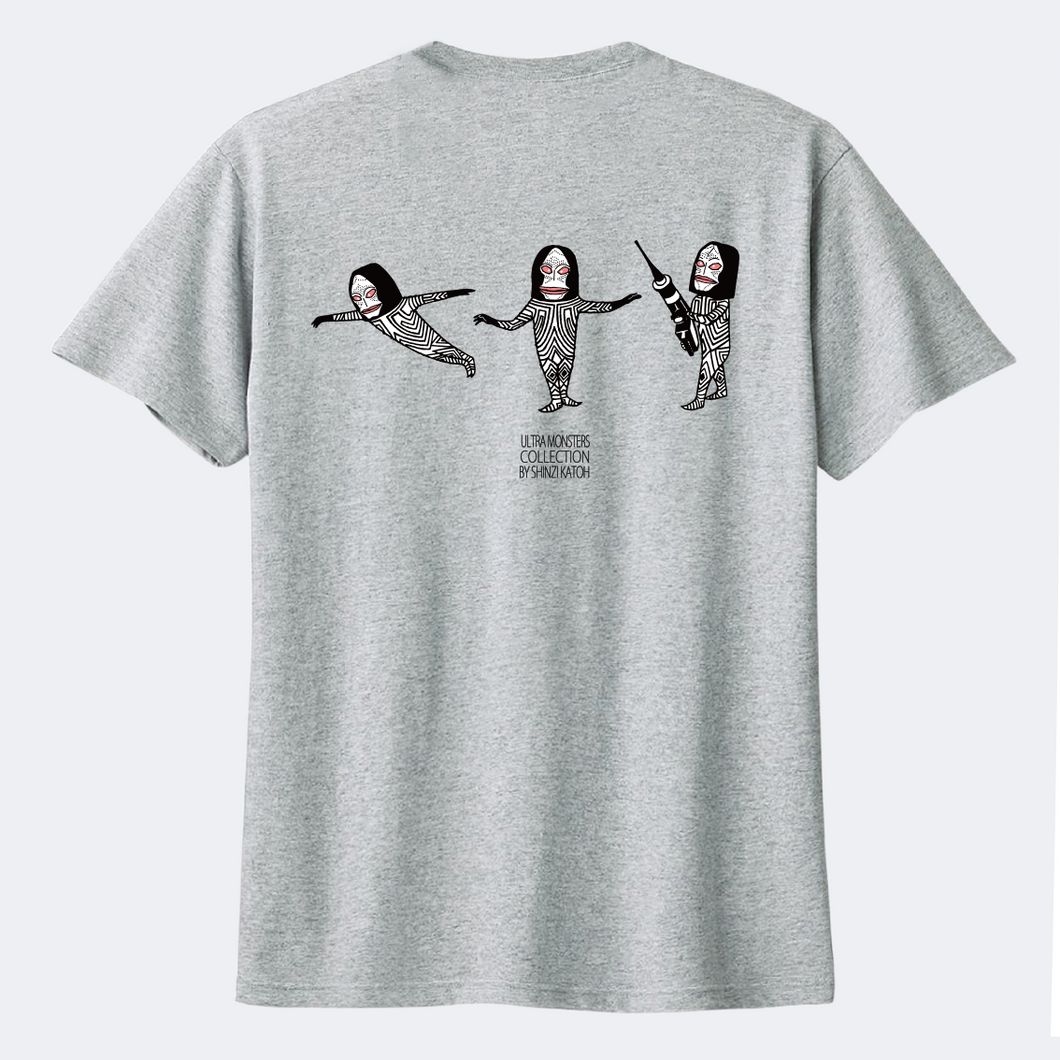 ULTRAMAN x TOGETHER®  T-shirt | IP1227