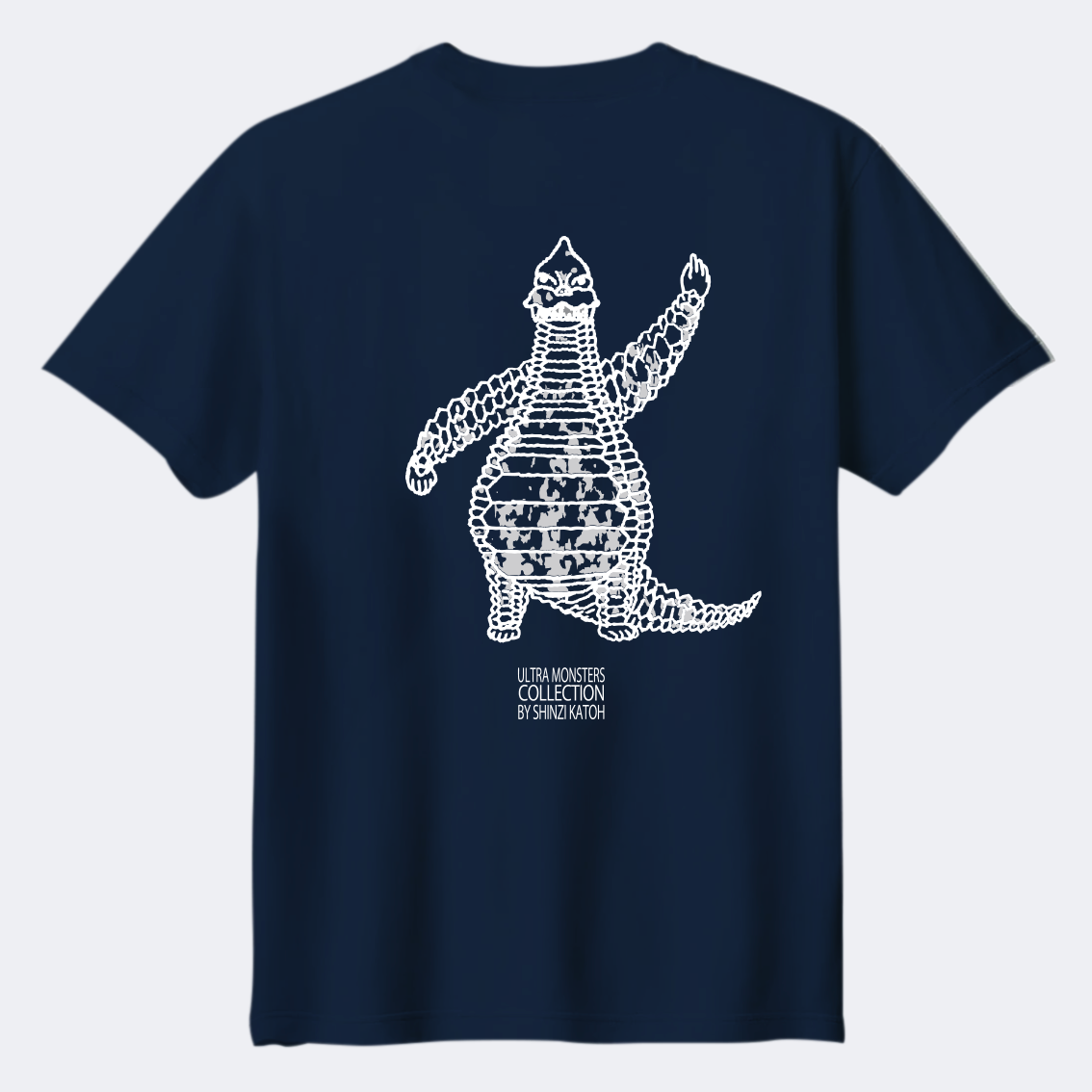 TOGETHER® x ULTRAMAN  T-shirt | IP1228