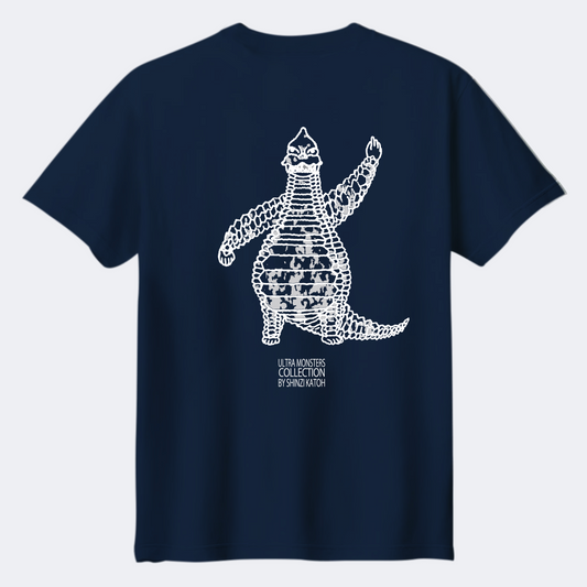 TOGETHER® x ULTRAMAN  T-shirt | IP1228