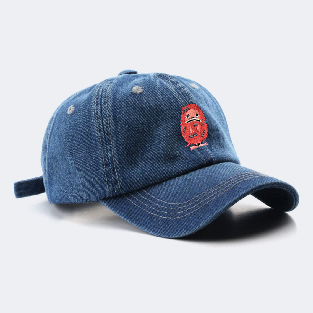 ULTRAMAN x TOGETHER®  Cap | IP1233