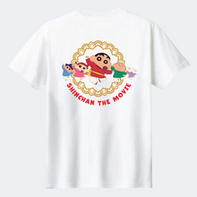 Load image into Gallery viewer, Crayon Shin Chan x TOGETHER®  T-shirt | IP1405