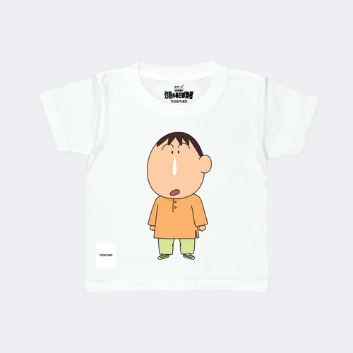 KIDS | Crayon Shin Chan x TOGETHER® T-shirt | IP1413