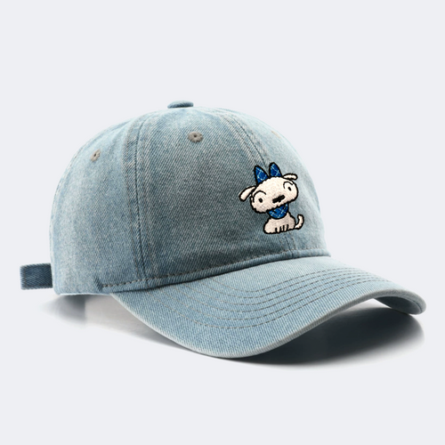 Crayon Shin Chan x TOGETHER®  Cap | IP1417