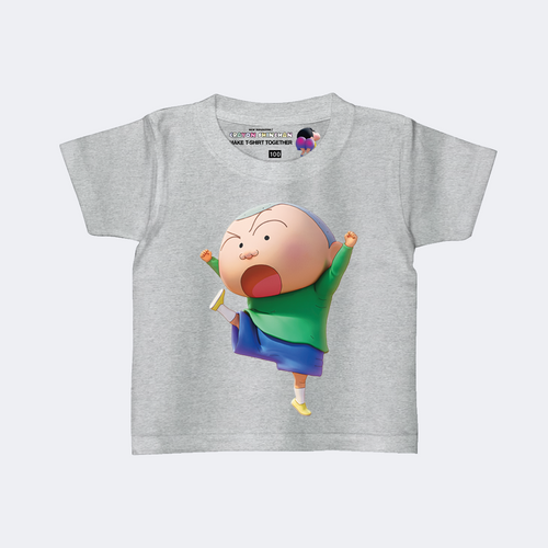 KIDS | 蠟筆小新 Crayon Shin-Chan short sleeve T-shirt | IP0008