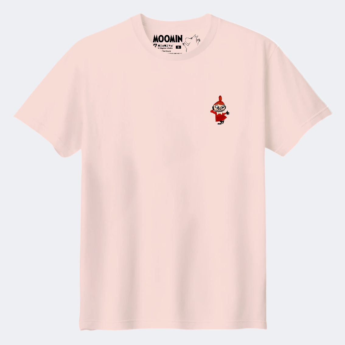 Little My short sleeve T-shirt | IP0105