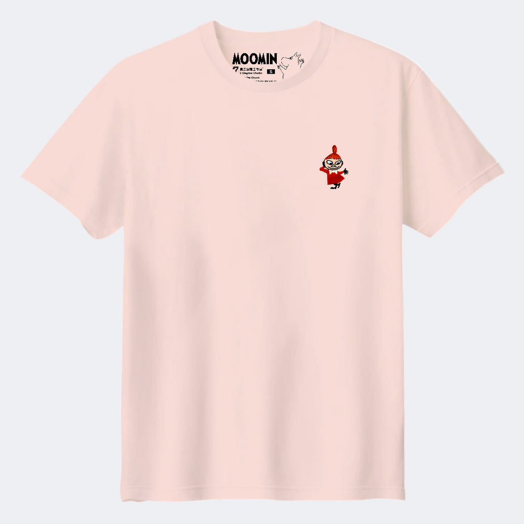 Little My short sleeve T-shirt | IP0105