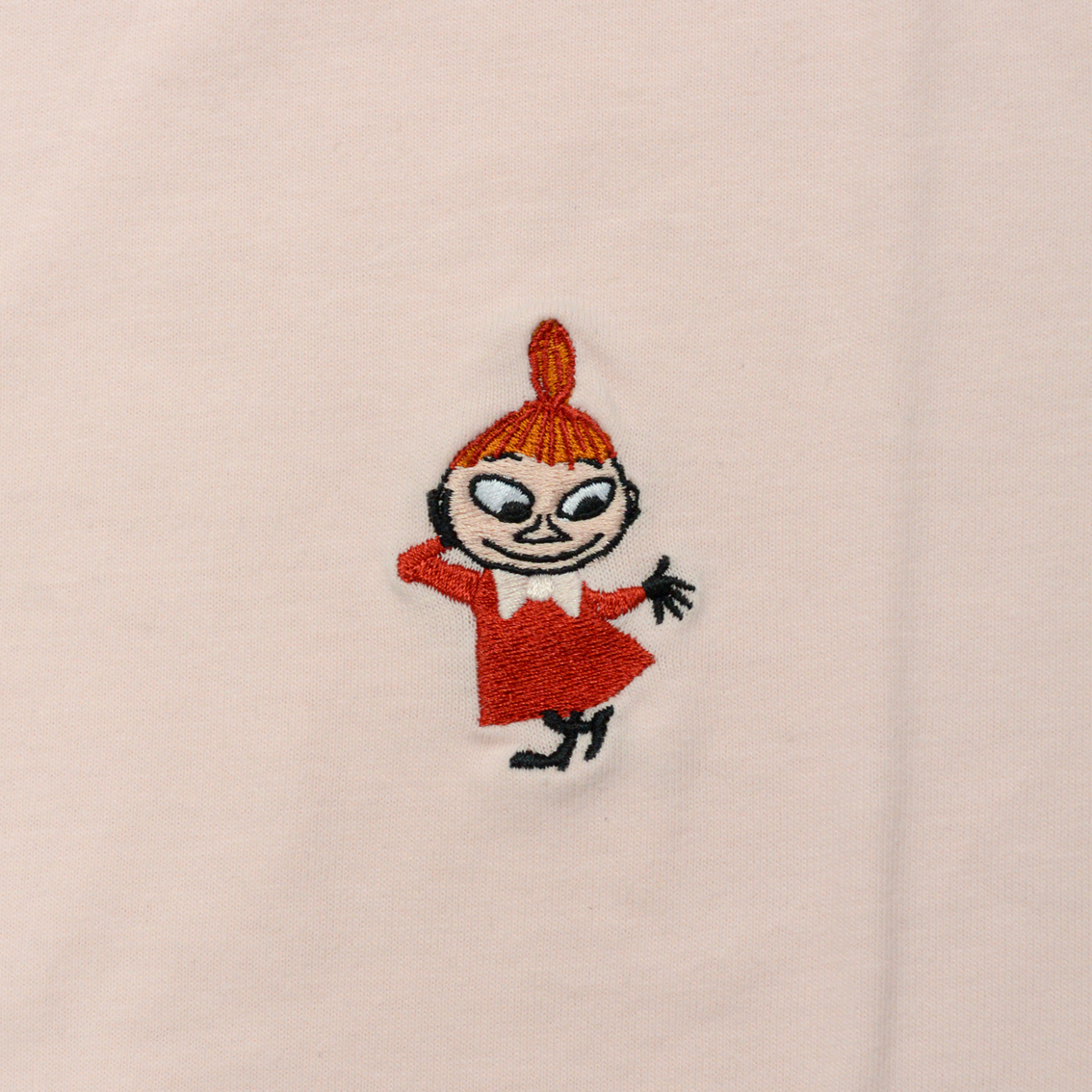 Little My short sleeve T-shirt | IP0105