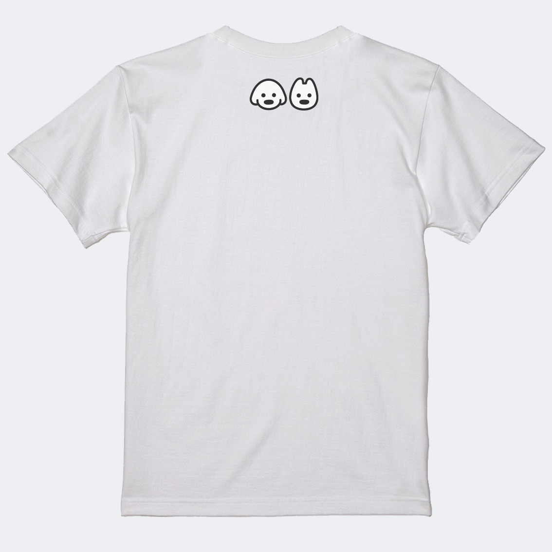 MATSUI x TOGETHER® T-shirt | IP0714