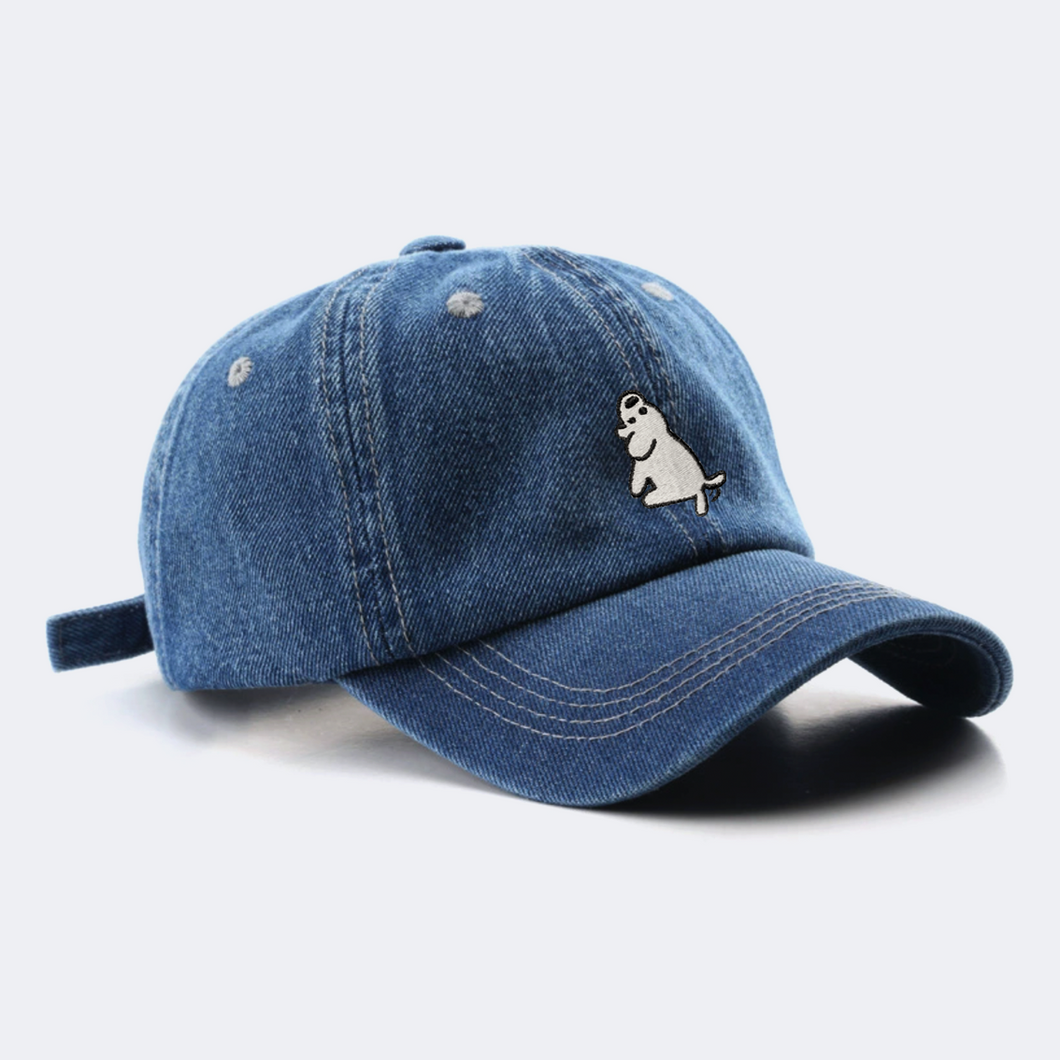 MATSUI x TOGETHER®  Cap | IP0719