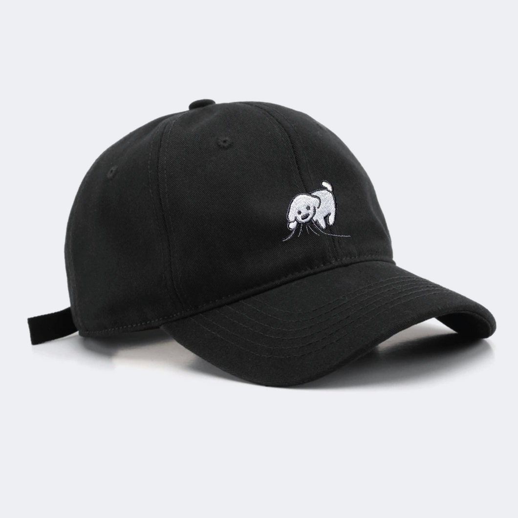 MATSUI x TOGETHER®  Cap | IP0720