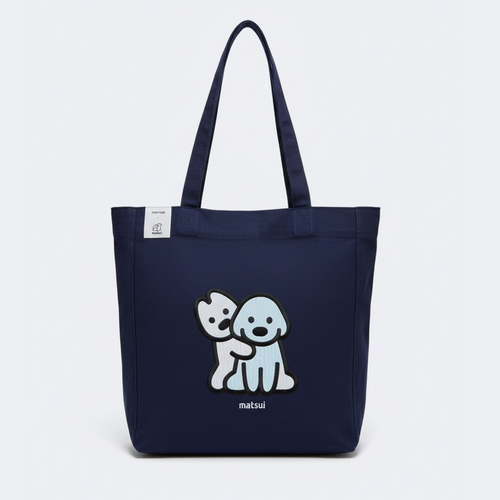MATSUI x TOGETHER® Tote Bag | IP0724