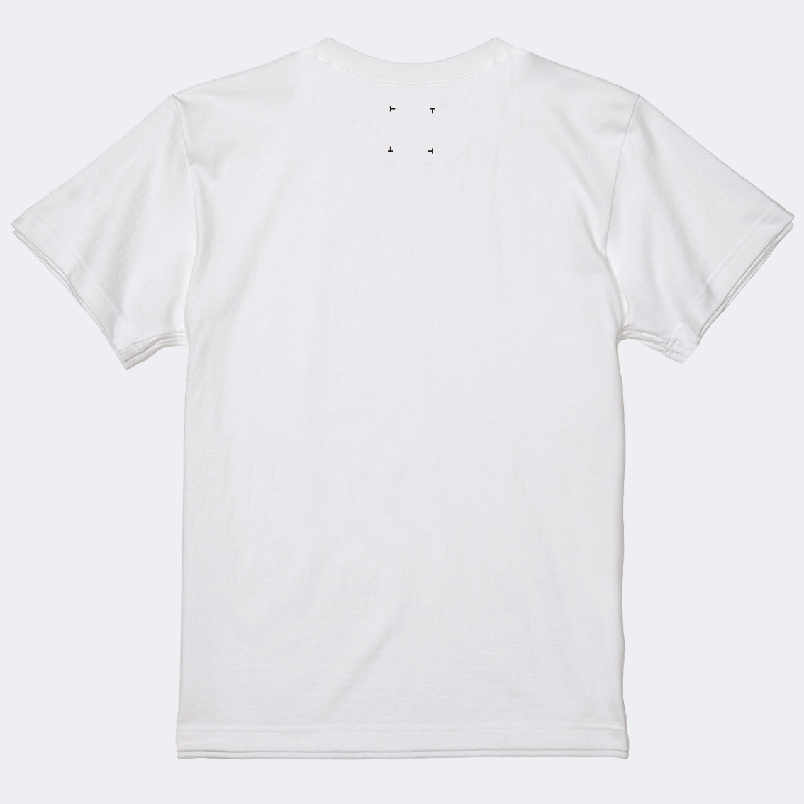 SHINRI x TOGETHER® T-shirt | IP0801