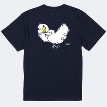 Load image into Gallery viewer, SHINRI x TOGETHER® T-shirt | IP0805