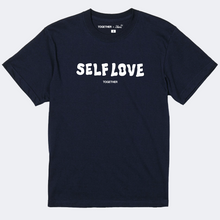 Load image into Gallery viewer, SHINRI x TOGETHER® T-shirt | IP0805
