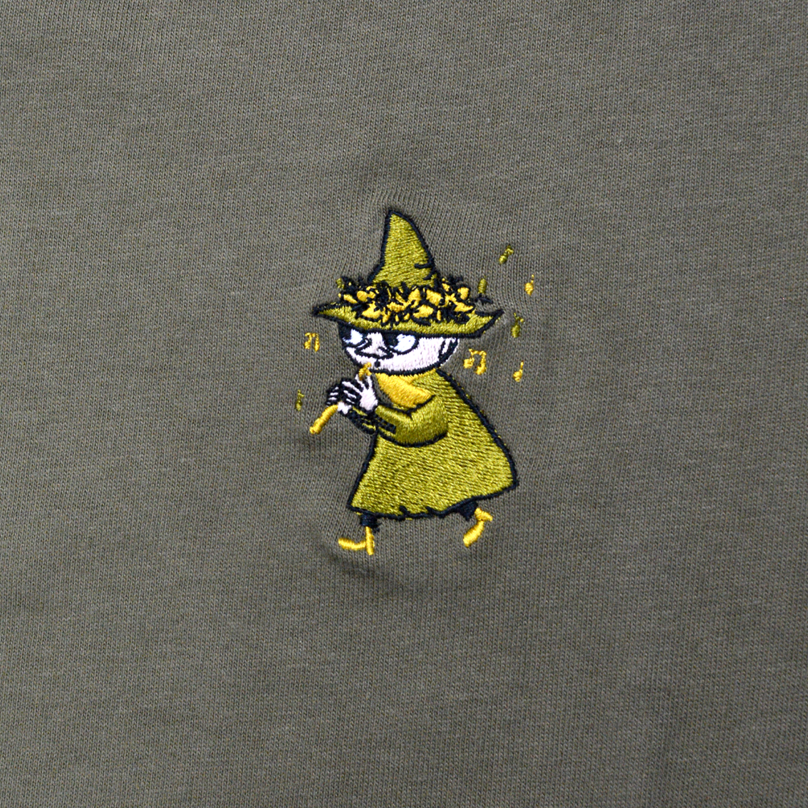 Snufkin short sleeve T-shirt | IP0106