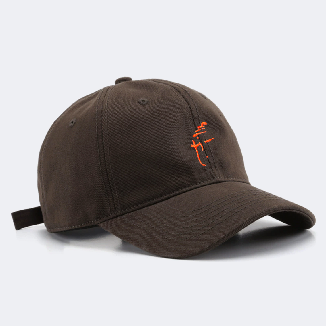 TOGETHER® x 丁如雲 Embrodiery Cap | IP2802