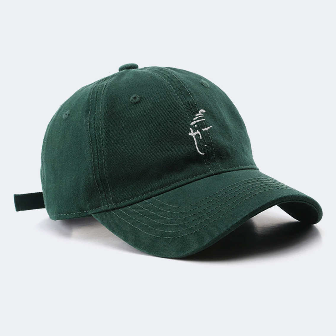TOGETHER® x 丁如雲 Embrodiery Cap | IP2802