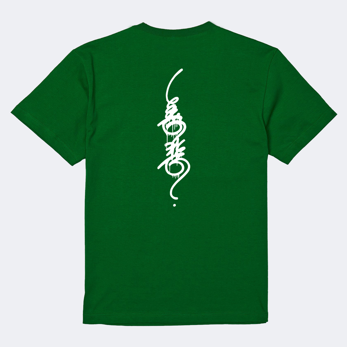 TOGETHER® x 丁如雲 T-shirt | IP2801