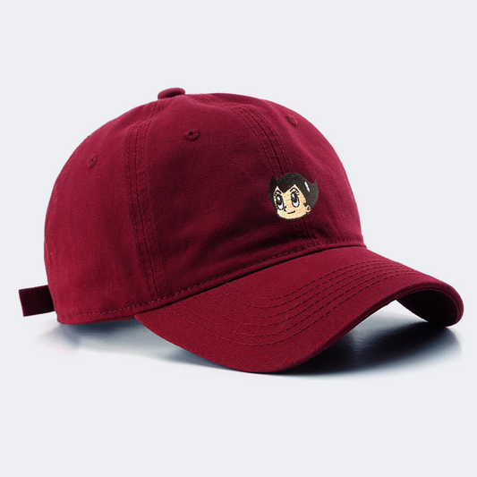 TOGETHER® x Astro Boy Cap | IP0634