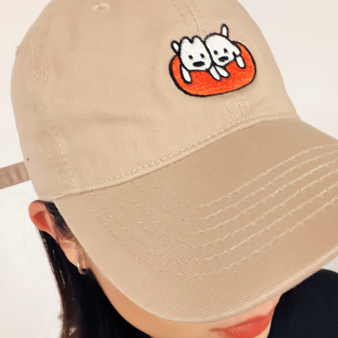 TOGETHER® x MATSUI Cap | IP0756