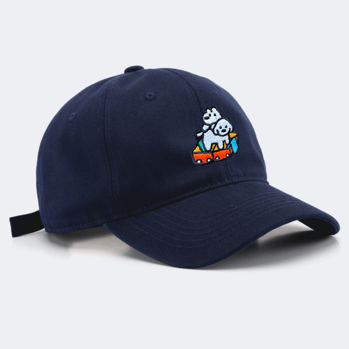 TOGETHER® x MATSUI Cap | IP0757
