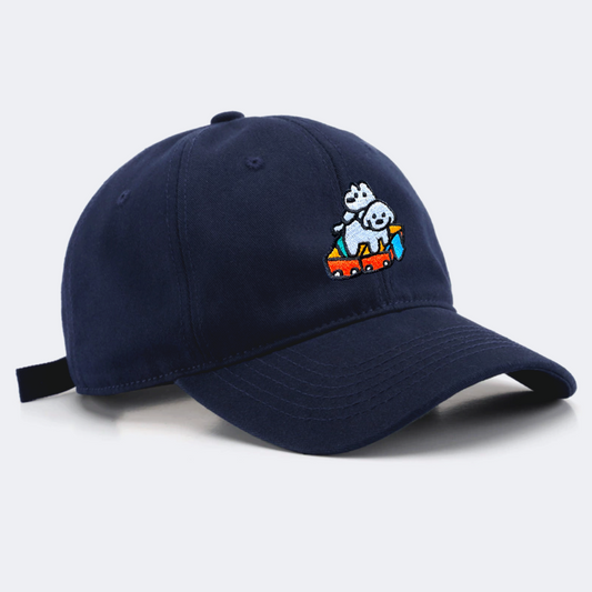 TOGETHER® x MATSUI Cap | IP0757