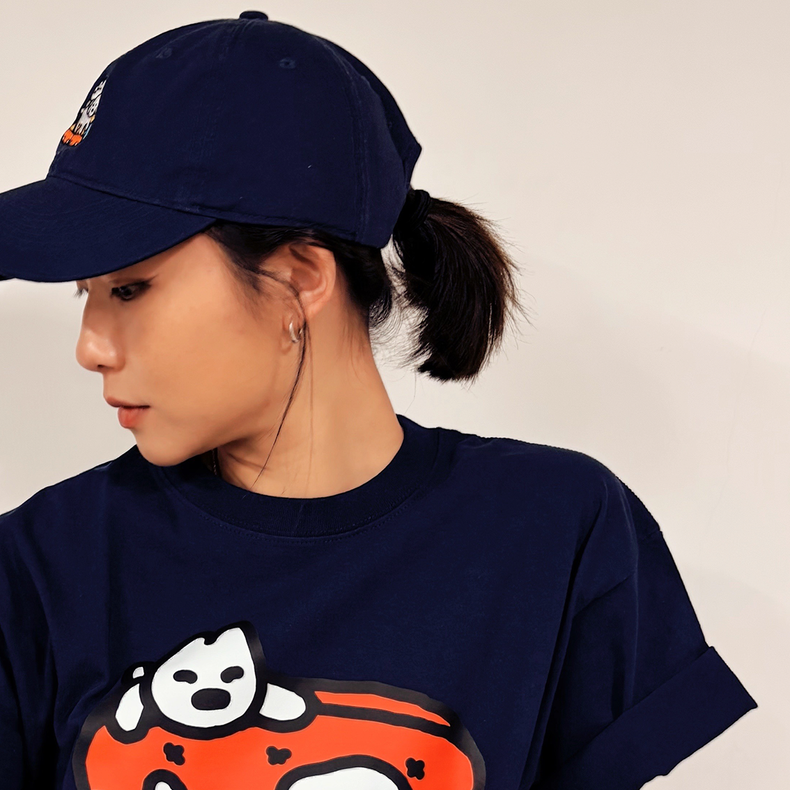 TOGETHER® x MATSUI Cap | IP0757