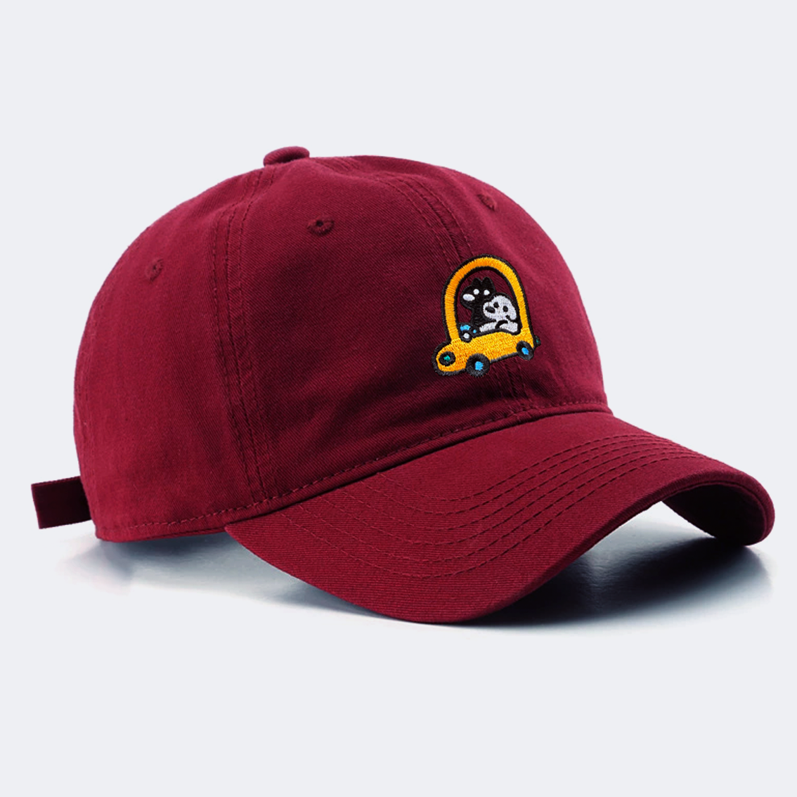TOGETHER® x MATSUI Cap | IP0758