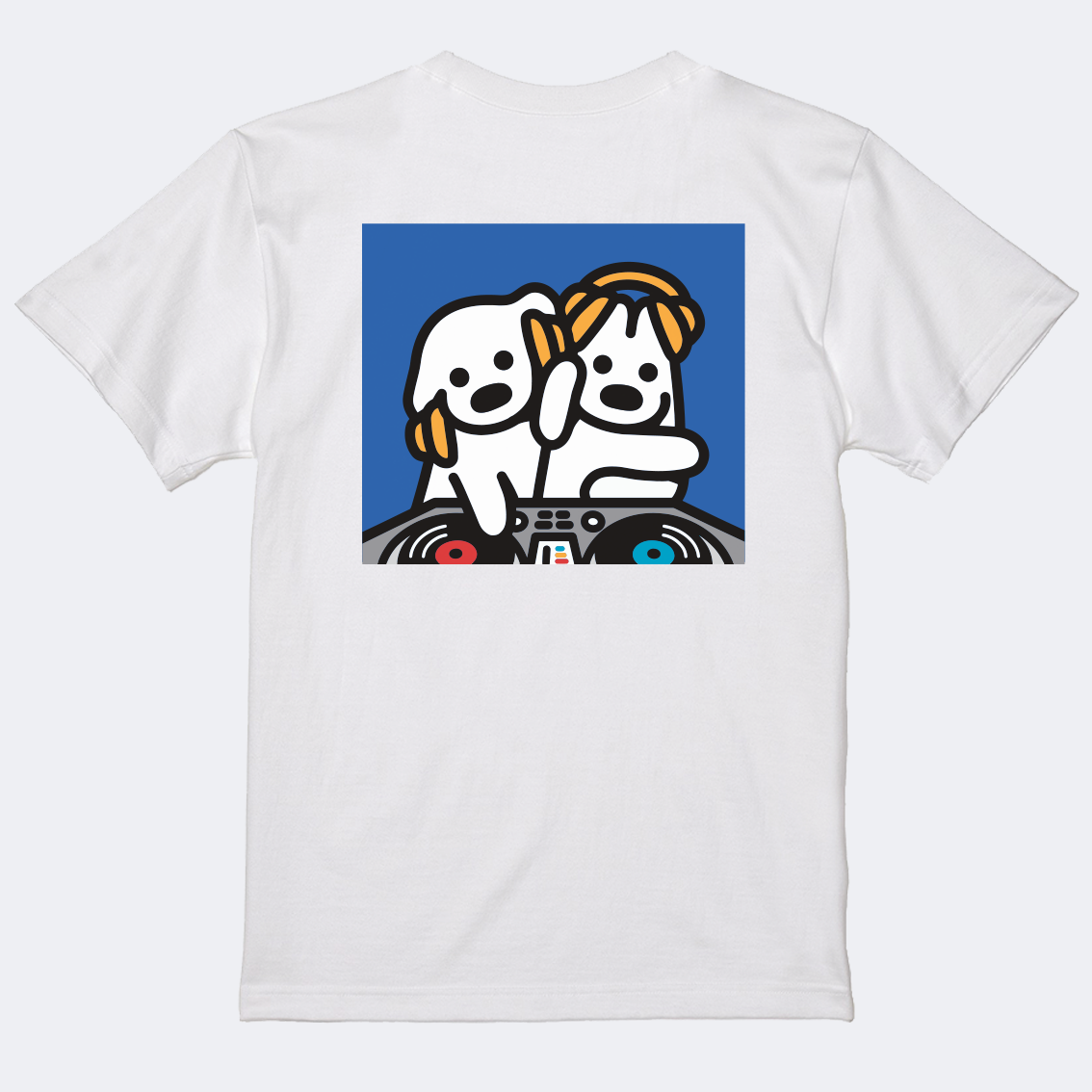 TOGETHER® x MATSUI T-shirt | IP0740