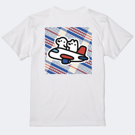 TOGETHER® x MATSUI T-shirt | IP0743